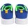 Schuhe Mädchen Multisportschuhe Sweden Kle Jungenstiefelette SWEDEN  222902 blau Blau