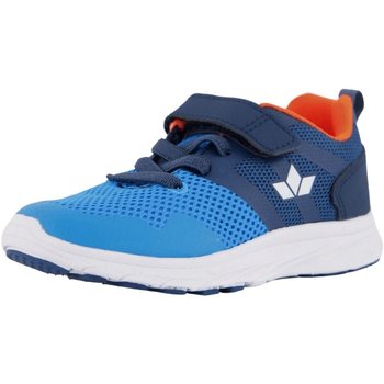 Schuhe Jungen Derby-Schuhe & Richelieu Lico Schnuerschuhe Napier VS 590542 Blau