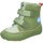 Schuhe Jungen Babyschuhe Affenzahn Klettstiefel Dragon 00846-20089-700 Grün