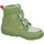 Schuhe Jungen Babyschuhe Affenzahn Klettstiefel Mid Boot Chamude Comfy Dragon 00846-20084 Grün