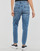 Kleidung Damen Mom Jeans Pepe jeans VIOLET Blau