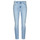 Kleidung Damen Mom Jeans Pepe jeans VIOLET Blau