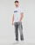 Kleidung Herren T-Shirts Pepe jeans RAFA Weiss