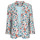 Kleidung Damen Jacken / Blazers Betty London IOUPA Multicolor