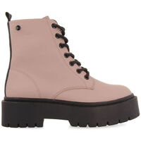 Schuhe Mädchen Stiefel Gioseppo olm Rosa