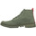 Schuhe Boots Palladium Pampa Sp20 Dare Grün