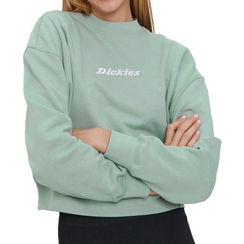 Kleidung Damen Sweatshirts Dickies DK0A4XD1B87 Grün