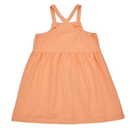 Name it NMFBELLA TWI STRAP DRESS Orange