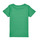 Kleidung Jungen T-Shirts Name it NMMBERT SS TOP Grün