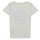 Kleidung Jungen T-Shirts Name it NMMBERT SS TOP Weiss