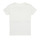 Kleidung Jungen T-Shirts Name it NMMTONY SS TOP Weiss