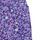 Kleidung Mädchen Kurze Kleider Name it NMFFANN SS DRESS Violett