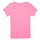Kleidung Mädchen T-Shirts Name it NMFBRIGITA SS TOP Rosa