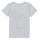 Kleidung Jungen T-Shirts Name it NMMFAMA SS TOP Weiss