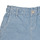 Kleidung Mädchen Shorts / Bermudas Name it NKFBELLA HW REG DNM SHORTS Blau