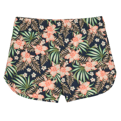 Kleidung Mädchen Shorts / Bermudas Name it NKFVINAYA SHORTS Multicolor