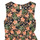 Kleidung Mädchen Kurze Kleider Name it NKFVINAYA SPENCER Multicolor