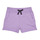 Kleidung Mädchen Shorts / Bermudas Name it NKFVOLTA SWE SHORTS Violett