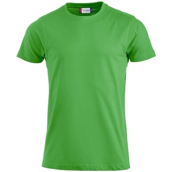 Kleidung Herren Langarmshirts C-Clique  Grün