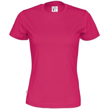 Kleidung Damen Langarmshirts Cottover  Multicolor