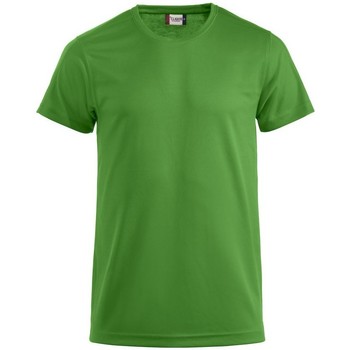 Kleidung Herren Langarmshirts C-Clique  Grün