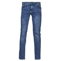 Kleidung Herren Slim Fit Jeans Only & Sons  ONSLOOM SLIM BLUE JOG PK 8653 NOOS Blau