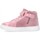 Schuhe Mädchen Sneaker Bubble Bobble 65874 Rosa