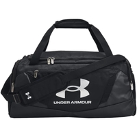 Taschen Sporttaschen Under Armour Undeniable 5.0 SM Duffle Bag Schwarz