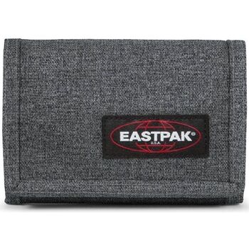 Taschen Portemonnaie Eastpak CREW SINGLE E371-77H DENIM BLACK Schwarz