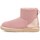 Schuhe Mädchen Klassische Stiefel UGG UGKCLMSRSGY1130778T Rosa