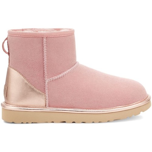 UGG UGKCLMSRSGY1130778T Stiefel Kind Rose Rosa