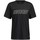 Kleidung Herren T-Shirts adidas Originals FB Hype Tee Schwarz