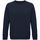 Kleidung Sweatshirts Sols SPACE - SUDADERA Blau