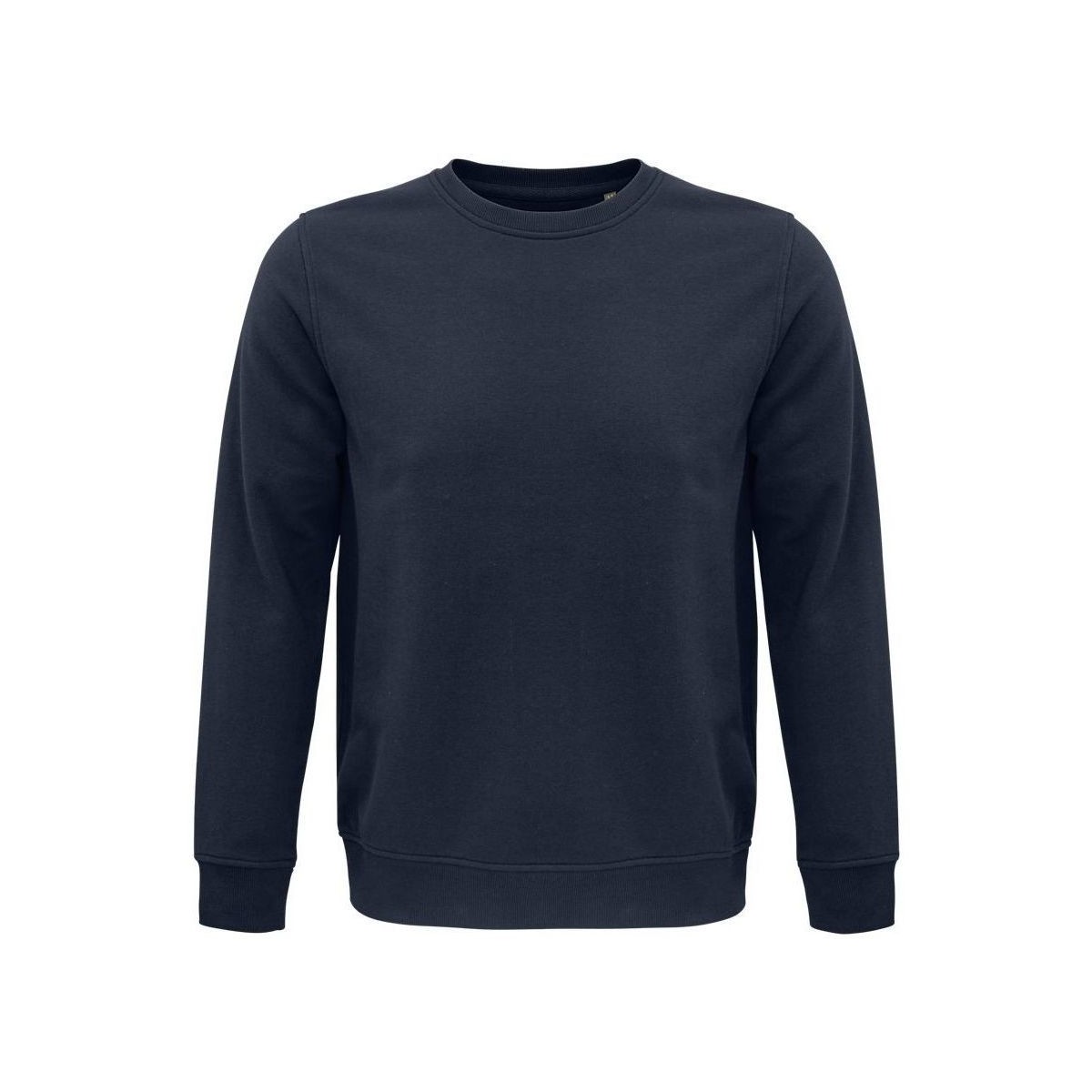 Kleidung Herren Sweatshirts Sols COMET - SUDADERA UNISEX Blau