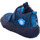 Schuhe Jungen Babyschuhe Affenzahn Klettschuhe AFZ-SHS-30118 Blau