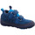Schuhe Jungen Babyschuhe Affenzahn Klettschuhe AFZ-SHS-30118 Blau