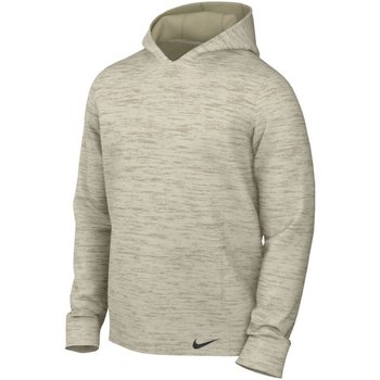 Kleidung Herren Pullover Nike Sport  YOGA DRI-FIT MEN'S LIGHTW DQ4886 072 Grau