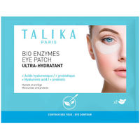 Beauty pflegende Körperlotion Talika Bio Enzymes Eye Patch Ultra-hydratant 