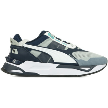Schuhe Herren Sneaker Puma Mirage Sport Tech Grau