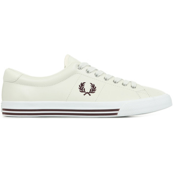 Schuhe Herren Sneaker Fred Perry Underspin Leather Other