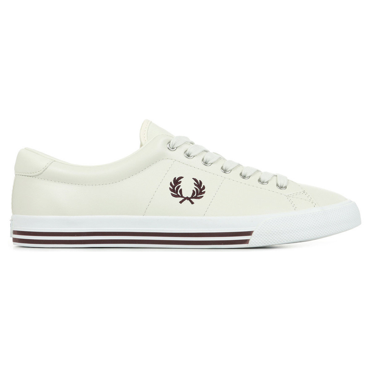 Schuhe Herren Sneaker Fred Perry Underspin Leather Other