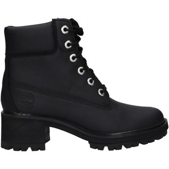Schuhe Damen Low Boots Timberland TB0A436T0151 KINSLEY 6 INCH WATERPROOF TB0A436T0151 KINSLEY 6 INCH WATERPROOF 