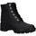 Schuhe Damen Low Boots Timberland TB0A436T0151 KINSLEY 6 INCH WATERPROOF TB0A436T0151 KINSLEY 6 INCH WATERPROOF 