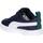 Schuhe Kinder Sneaker Puma 384314 RICKIE AC INF 384314 RICKIE AC INF 