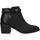 Schuhe Damen Low Boots Maria Mare 63268 63268 