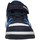 Schuhe Jungen Sneaker High Primigi 2947211 Blau