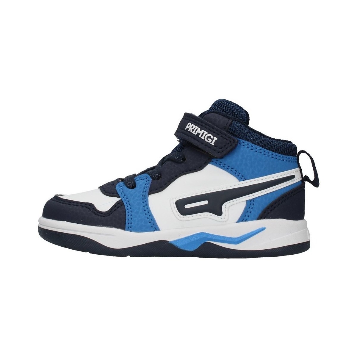 Schuhe Jungen Sneaker High Primigi 2947211 Blau