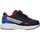 Schuhe Jungen Sneaker Low Primigi 2946544 Blau
