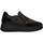Schuhe Damen Sneaker High IgI&CO 2656600 Schwarz