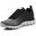 Schuhe Herren Fitness / Training Skechers Track Ripkent Black/Charcoal 232399-BKCC Multicolor